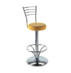 Sgabello girevole mod. 956 - ST
